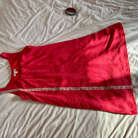 Banana Republic Scoop neck Dress Size 8 - Picture 6 of 9